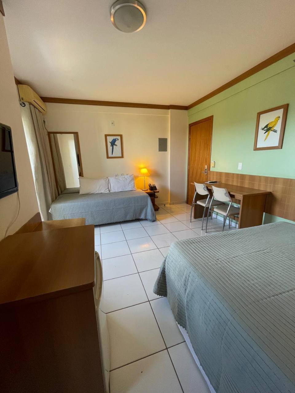 Golden Dolphin Grand Hotel - Suite Pool Калдас-Новас Екстер'єр фото