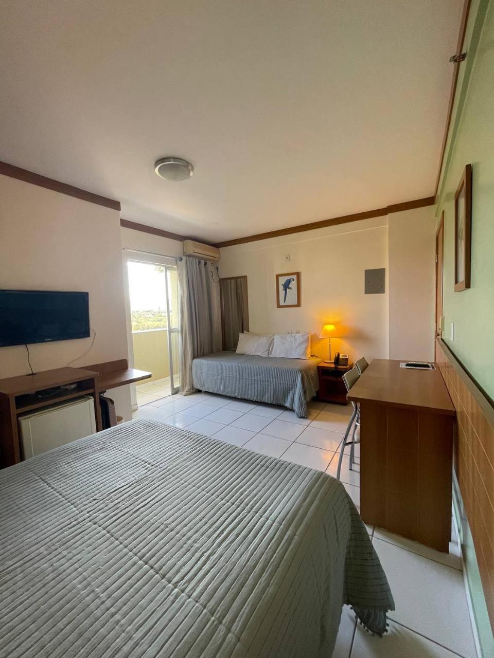 Golden Dolphin Grand Hotel - Suite Pool Калдас-Новас Екстер'єр фото