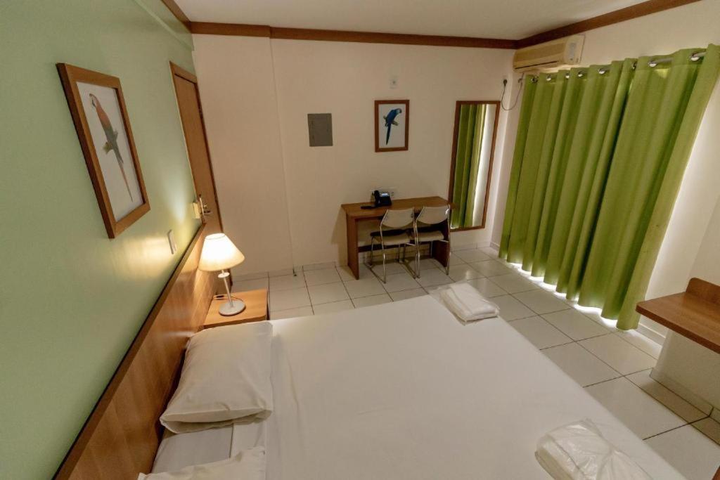 Golden Dolphin Grand Hotel - Suite Pool Калдас-Новас Екстер'єр фото