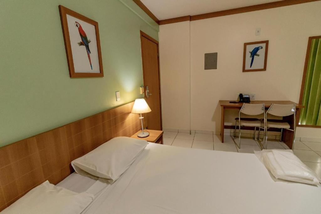 Golden Dolphin Grand Hotel - Suite Pool Калдас-Новас Екстер'єр фото